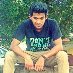 Its all about me .SO DEAL WITH IT