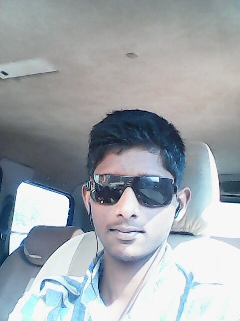 MayurThorat11's profile picture. 