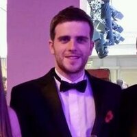 Thomas McGlone (@thomasmcglone1) 's Twitter Profile