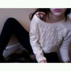 crazy girl