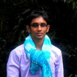 Undergraduate Engineer at Faculty of Engineering, University of Peradeniya, Sri Lanka.
Also  a Seller in Fiverr