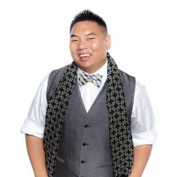 The Words and Thoughts of Chris Chen! 你好吗!