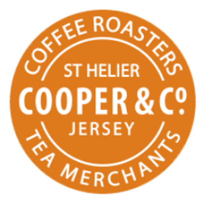 Cooper \u0026 Co. Jersey (@CooperCoffeeJsy 