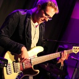 Bassist, Sideman, Educator