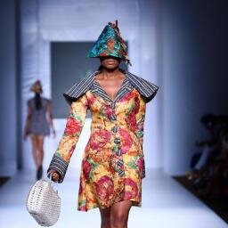 Follow me for news on designers, retailers and stylists! #contemporaryAfrica