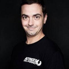 EduSoriano83's profile picture. 