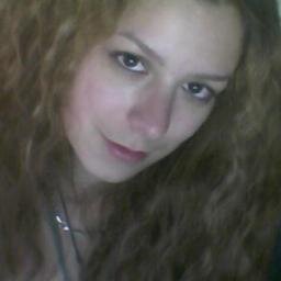 Jasmine/ 19 / glam rock / symphonic gothic metal /Model
