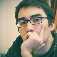 marcosmontero (@marcosmontero) 's Twitter Profile
