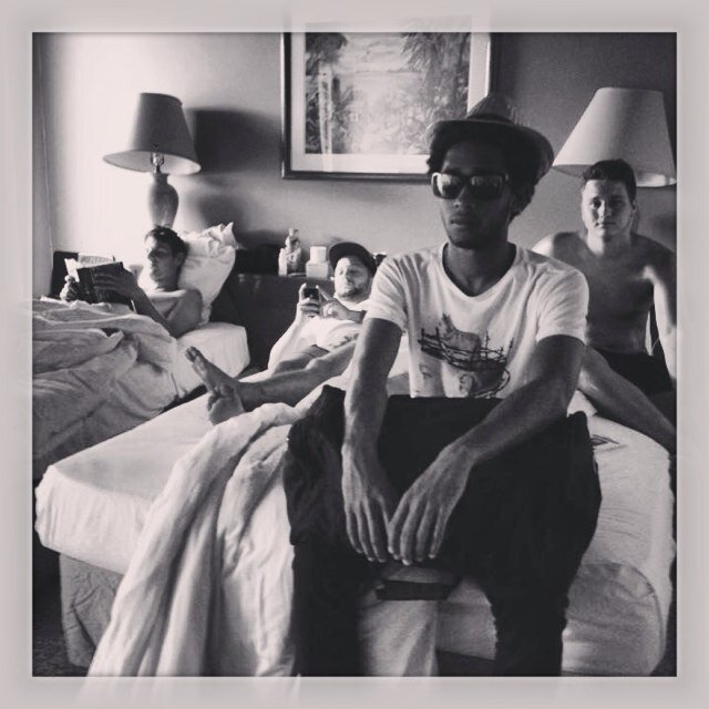 KeRn_Mollineau's profile picture. Humble Vibes Confident Strides... Life is meant to be Dominated!!!