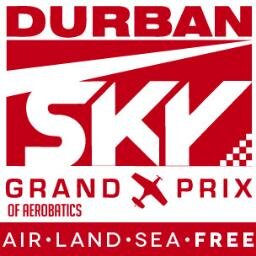 A first in South Africa as the worlds best pilots take part in the Sky Grand Prix of Aerobatics on Durban's beach front - Free to the public