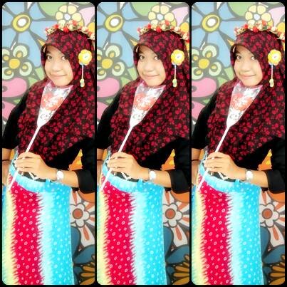 AndrianIndry's profile picture. Harus cukup pintar utk menanggapi apa yg perlu ditanggapi dan apa yg gaperlu ditanggapi.. (˘oƪ)