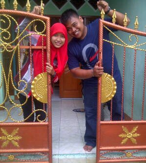 ♥mamah,♥the cun,♥mulya septiawan..☺,♥allah