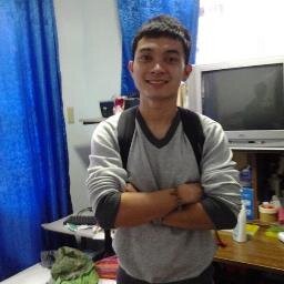 AJManguuuiat's profile picture. 