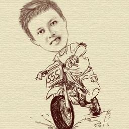 papaben76's profile picture. 