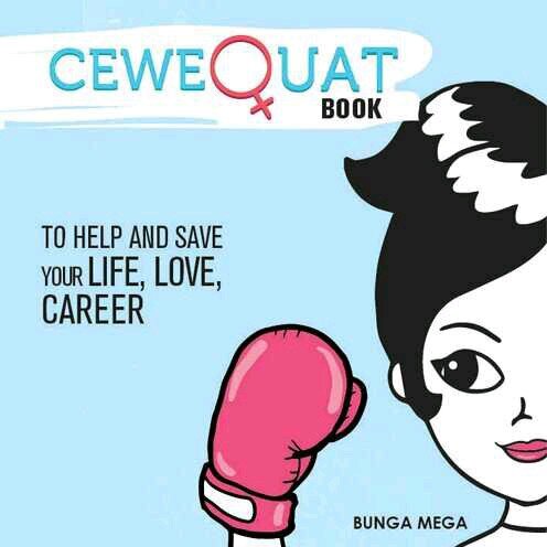 CewepreneuR Talkshow & Bazaar | Women Entrepreneurship Division by @cewequat community