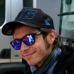 Love writing, gardening, motorbikes, Motogp  music. Valentino Rossi is  magical. Valentino signed my book!  Needs no 10th title for me. G.O.A.T.