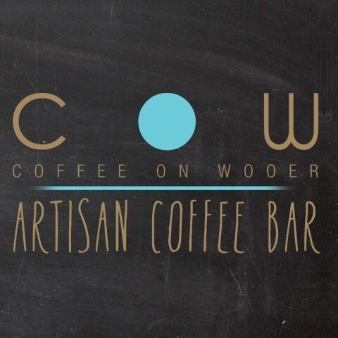 COW strives to be the local leader and benchmark in coffee and everything coffee related!