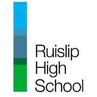 Ruislip High School (@ruisliphigh) 's Twitter Profile