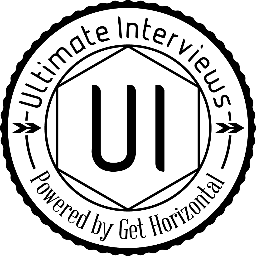 My name is Mark Earley and I'm an Ultimate player based in Dublin, Ireland. I have put together a simple blog of interviews about Ultimate with Get Horizontal.