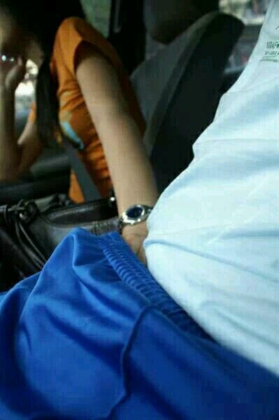 dont ask about fun in the first time. simple luwes kalem sederhana