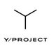 Y/PROJECT (@_yproject_) Twitter profile photo Y/PROJECT (@_yproject_) Twitter profile photo