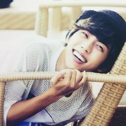[ @marshies_rp ] - INFINITE's Jang Dongwoo - 90L