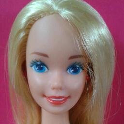 Barbie Doll Rulez