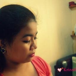 My name is Krizzel Rojas Saflor..Follow me and I'll Follow back. @saflorkrizzel..