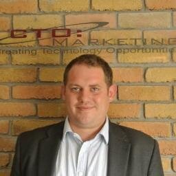 CTO1marketing1's profile picture. CTO Marketing is a specialist B2B business development bureau, working exclusively within the global communications and complex IT markets.