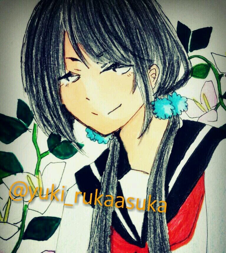 乱太郎受け不足のゆうづきさんのプロフィール画像