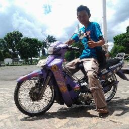 honda supra x 125 comunity bengkulu