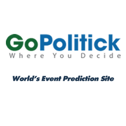 World's Event Prediction Site!  Enter for your chance to win cash prizes!  It's easy and fun!