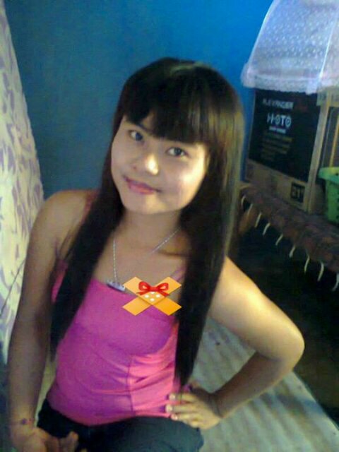 I'm cute lady