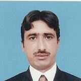 M.Ali Jan Advocate