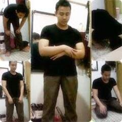 alergi dingin itu memang menyebalkan