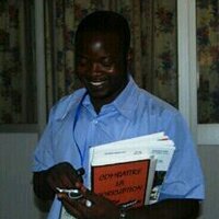 Nabaloum Kobo Aimé (@nabaloum13) 's Twitter Profile