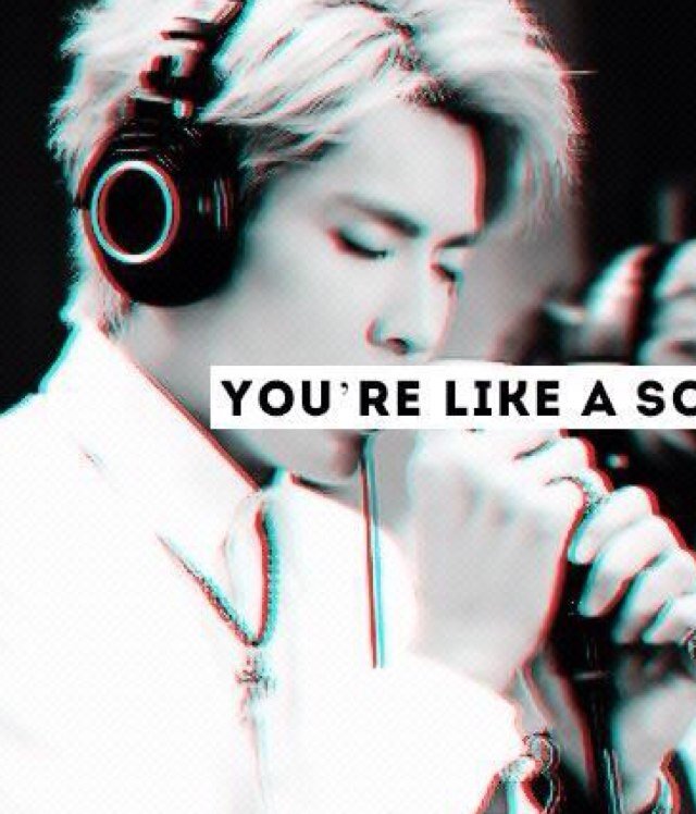 KRIS WU EXO-M บอทอินดี้ ไม่มีอะไรเหมือนเรียลหรอกครับ :) ช่วยสนับสนุน EXO-M ด้วยนะครับ ~