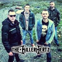 thekillerhertz (@killerhertzband) 's Twitter Profile