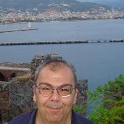 cmakaronis's profile picture. 