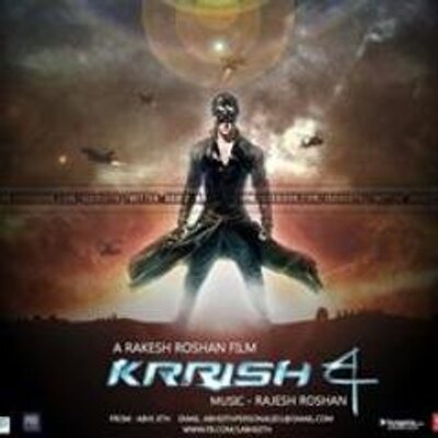 Krrish 4 (@4Krrish) | Twitter