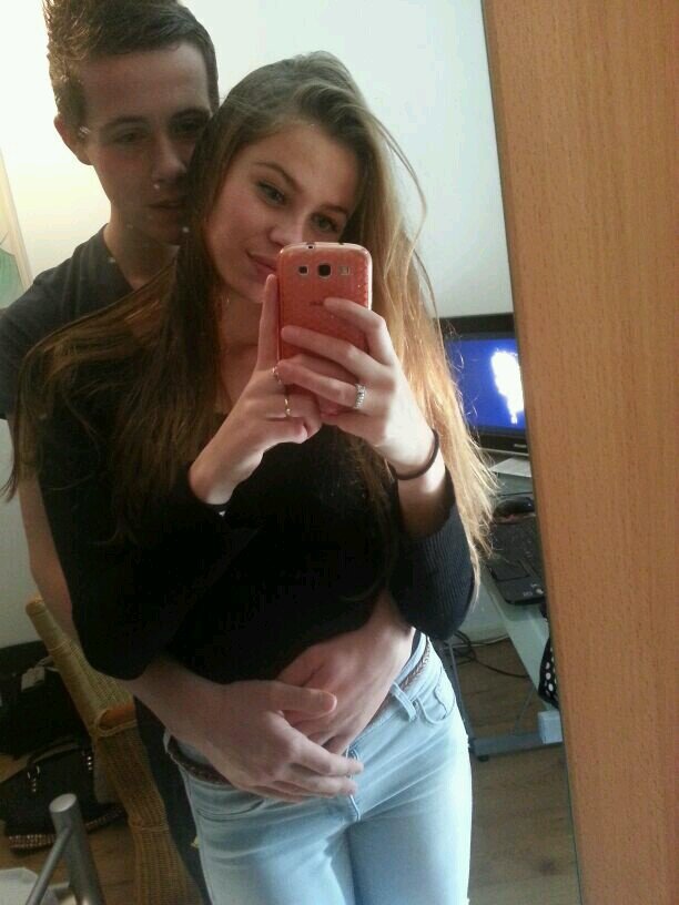 Levensgenieter! ╭∩╮（︶︿︶）╭∩╮