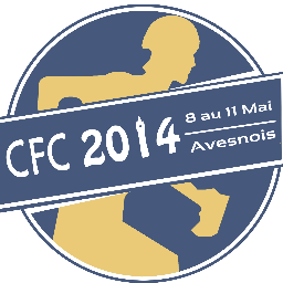 Championnats de France de course d'orientation du 8 au 11 mai 2014. 2000 compétiteurs! Initiations possibles pour tous.