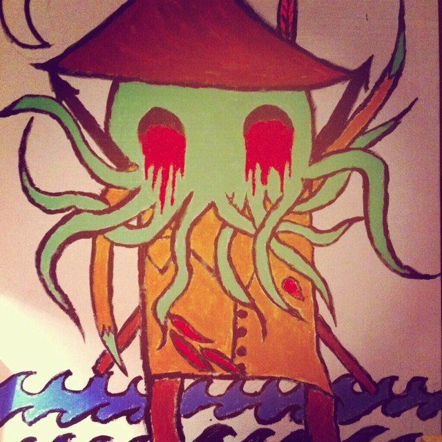 East Coast Indie/Folk band from Chambersburg, PA.