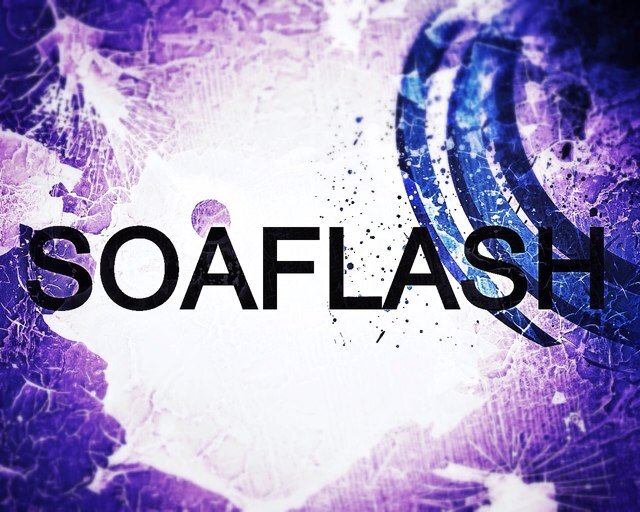 SOA_Flash's profile picture. 
