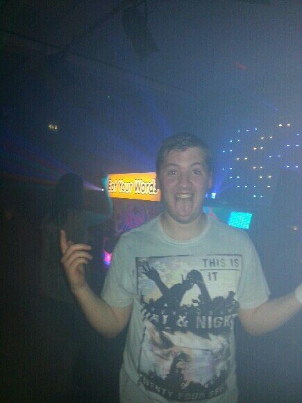 danc22386's profile picture. 