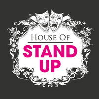 House of Stand Up (@houseofstandup) 's Twitter Profile Photo House of Stand Up (@houseofstandup) 's Twitter Profile Photo