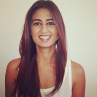 Sahar Meghani(@saharmeghani) 's Twitter Profileg