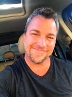 Dad to 2 amazing kids, photographer,  and a lover of life!