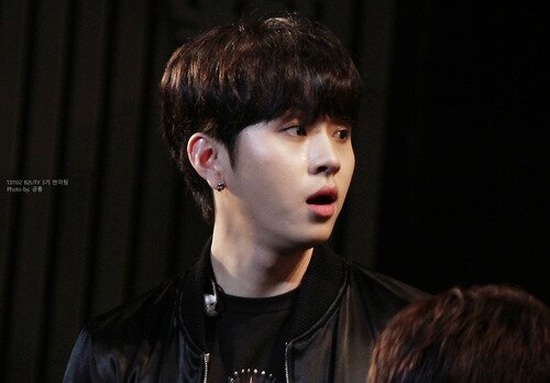 Beast's rapper |89L |Poker face-_- |the real one @Joker891219 |ig : BIGBADBOII