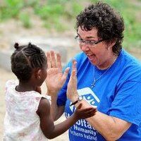 Jenny Williams(@HabitatJenny) 's Twitter Profile Photo